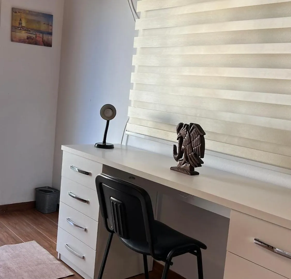 Cozy Little Holiday House Szkodra Albania