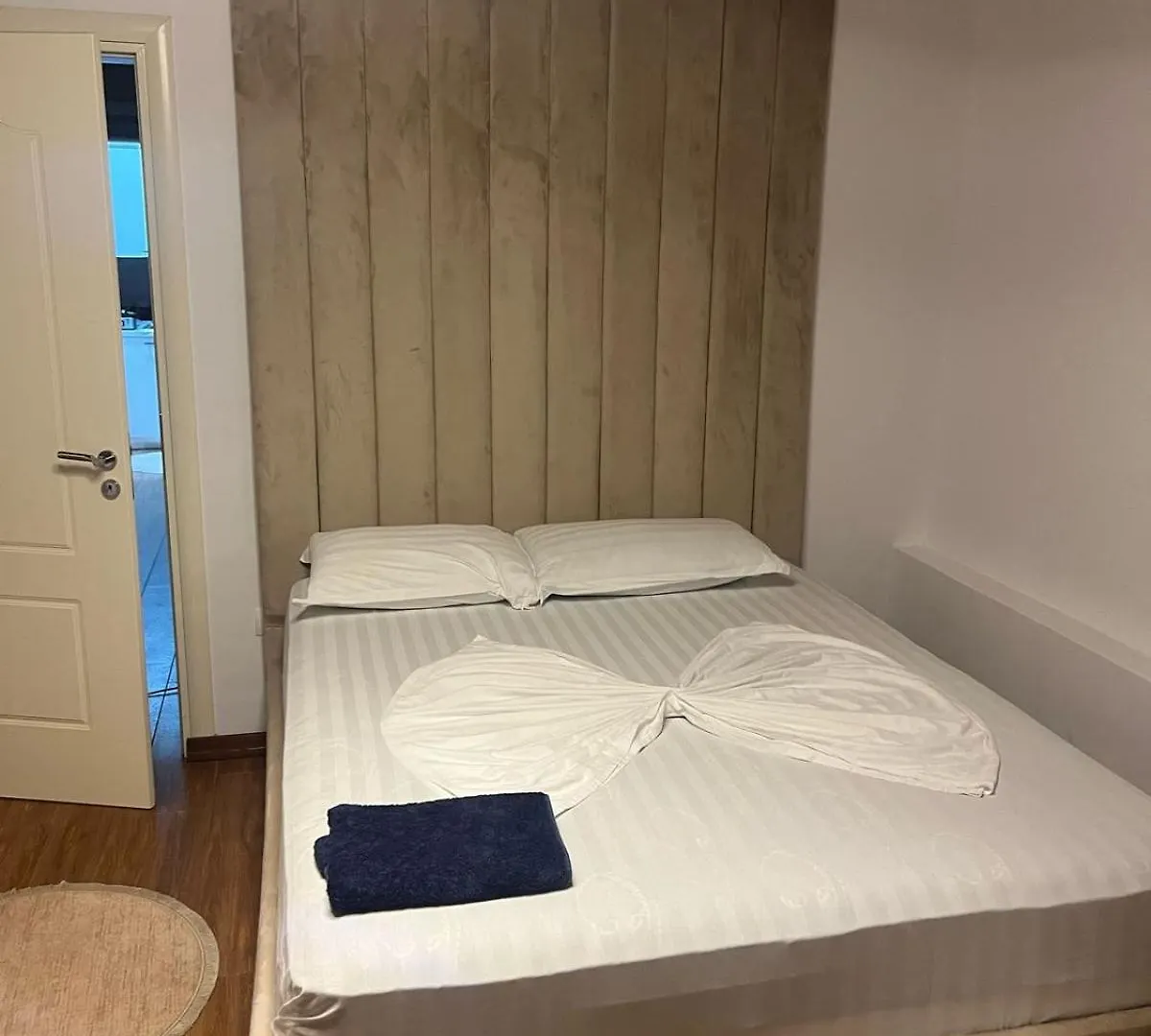 Cozy Little Holiday House Szkodra