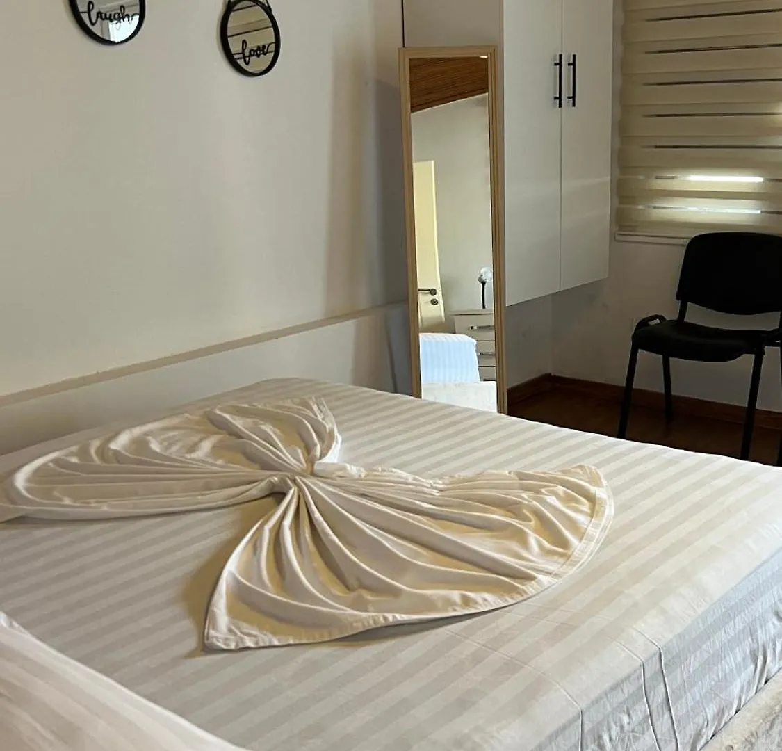 Cozy Little Holiday House Shkoder Albania