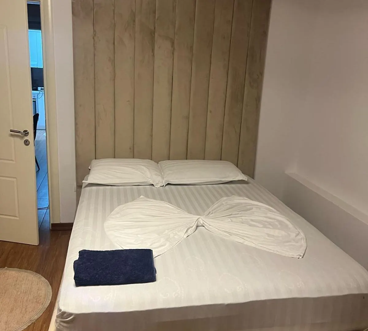Apartment Cozy Little Holiday House Shkoder Albania